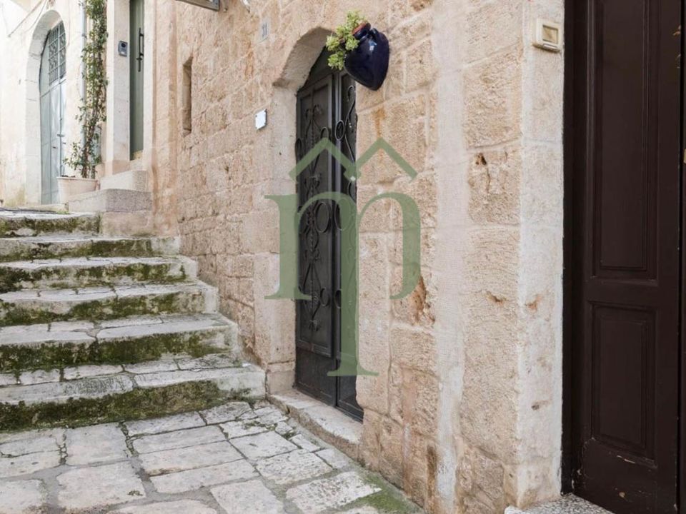 Byhus i Ostuni, Brindisi - foto 4